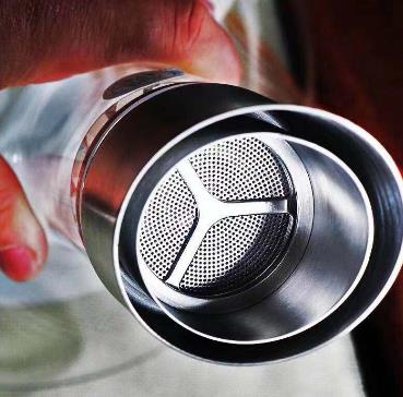 教你用紅酒醒酒器，讓你的享受生活