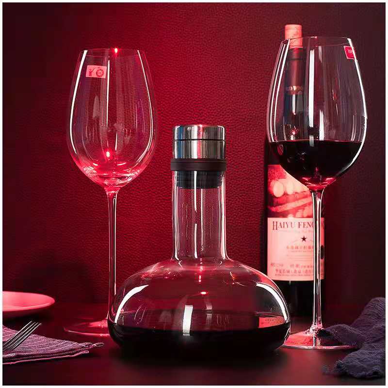 紅酒醒酒器的使用，不簡(jiǎn)單哦！