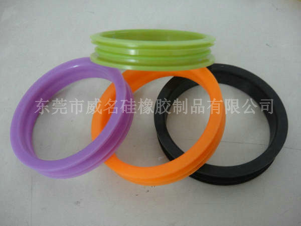 應當選擇什么樣的硅膠密封圈？