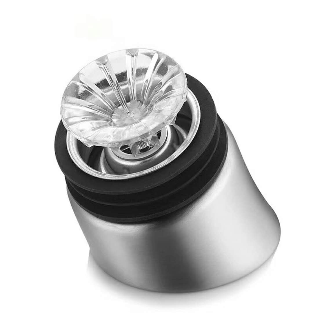 不銹鋼醒酒器蓋子外觀要符合什么標(biāo)準(zhǔn)