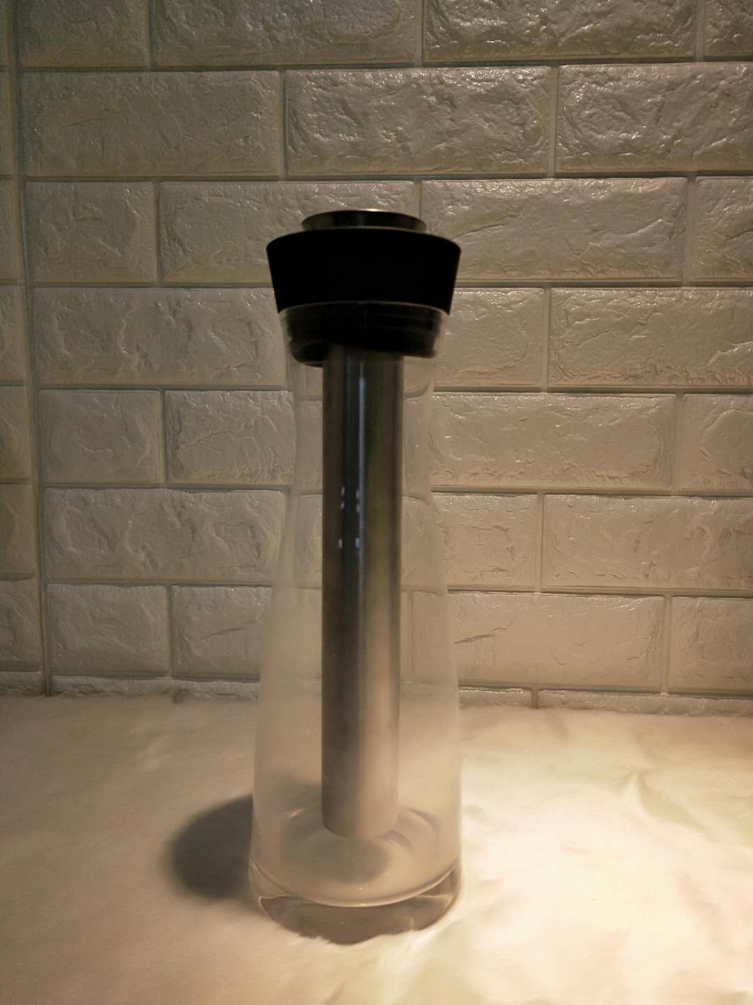 不銹鋼水杯蓋適配很重要